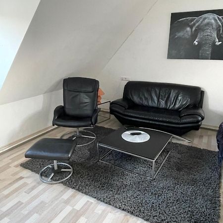 3 Room City Apartment 90M2 Heilbronn Luaran gambar