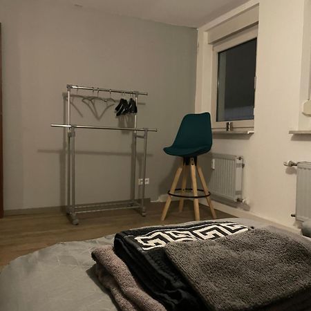3 Room City Apartment 90M2 Heilbronn Luaran gambar