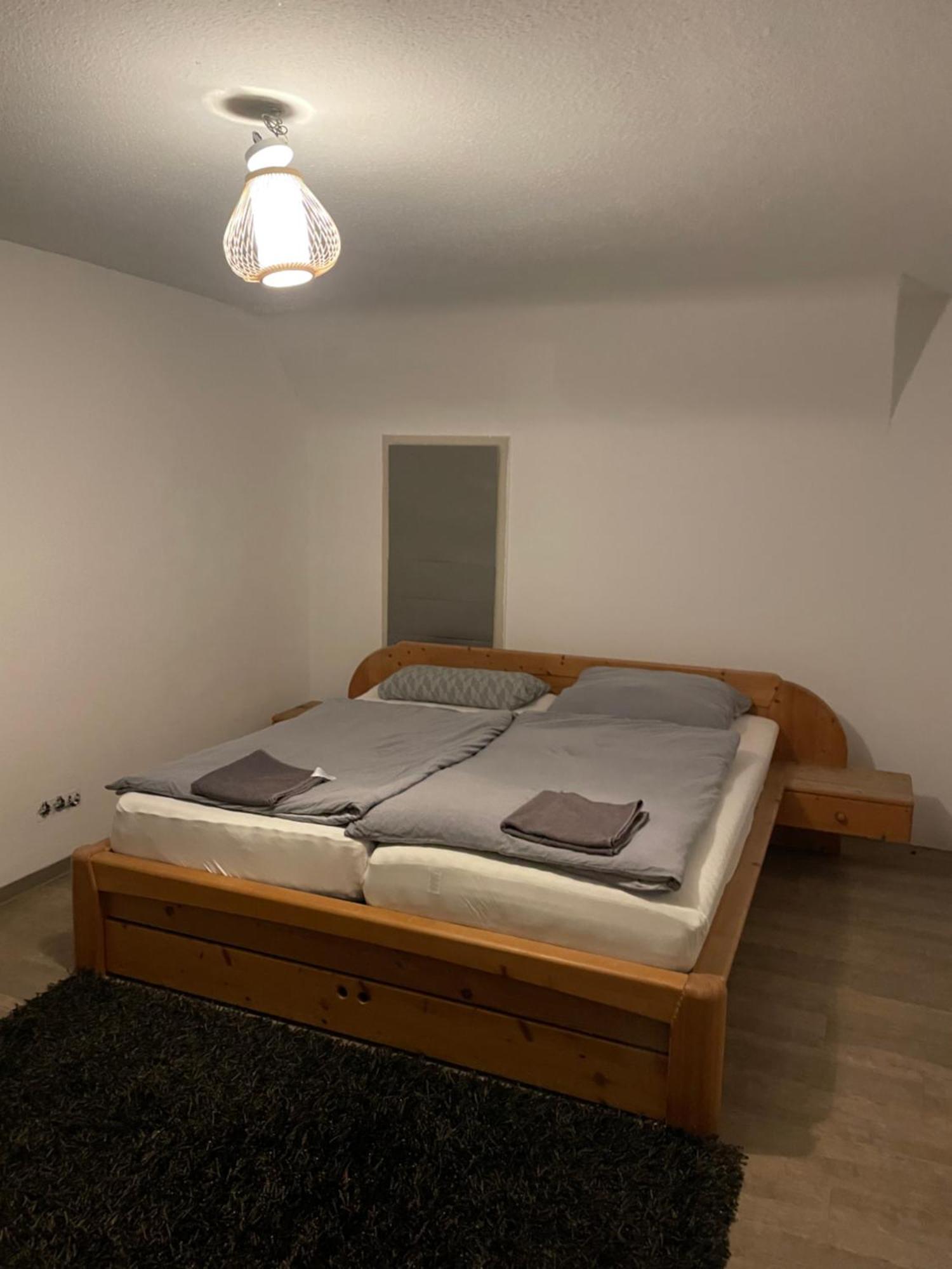3 Room City Apartment 90M2 Heilbronn Luaran gambar
