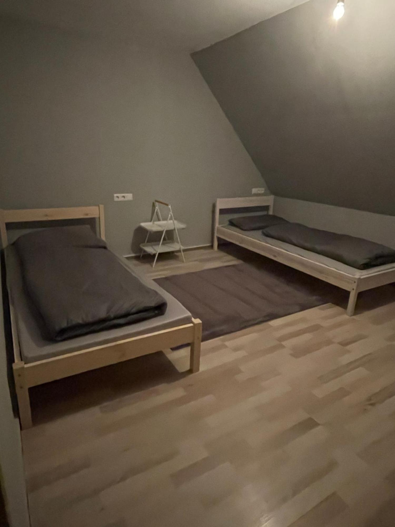 3 Room City Apartment 90M2 Heilbronn Luaran gambar
